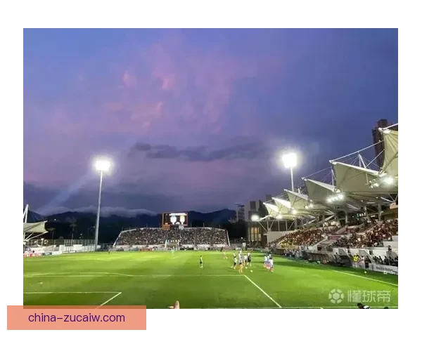 杰志惜败理文1-2展现激烈竞争 港超联赛赛场精彩纷呈