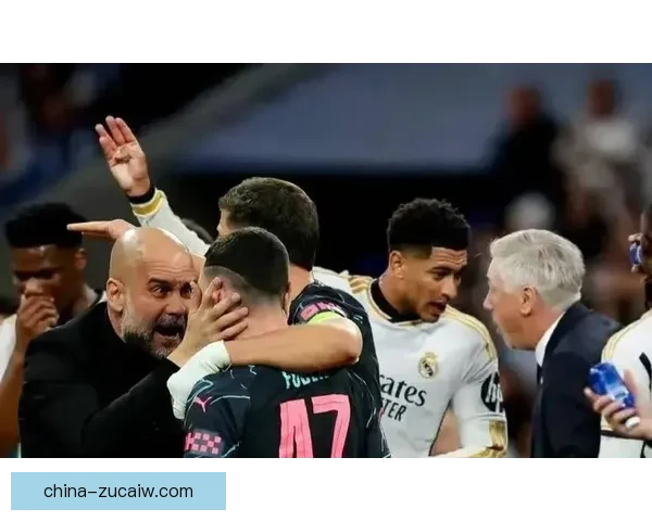 曼联U21顽强追平皇马U21 上演激烈对攻战以2比2战平